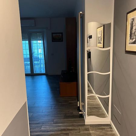Appartamento Zona Torrino Roma Dış mekan fotoğraf