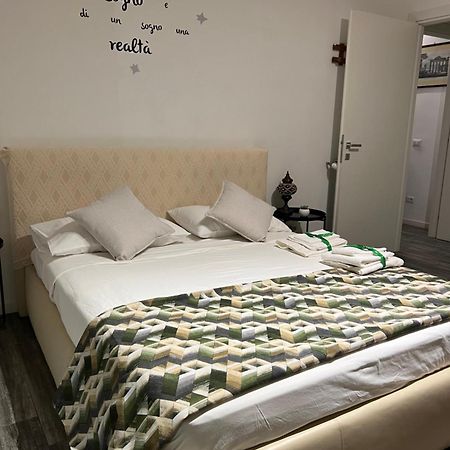 Appartamento Zona Torrino Roma Dış mekan fotoğraf