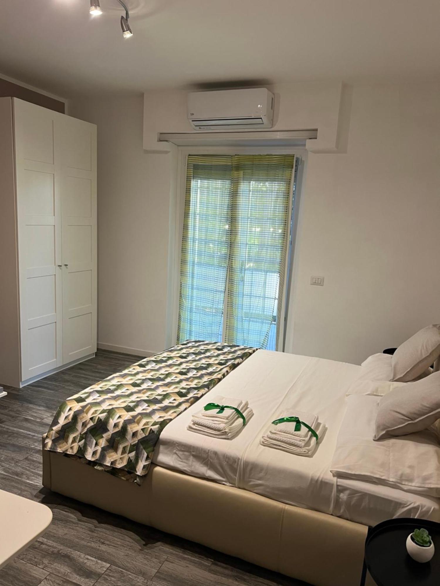 Appartamento Zona Torrino Roma Dış mekan fotoğraf