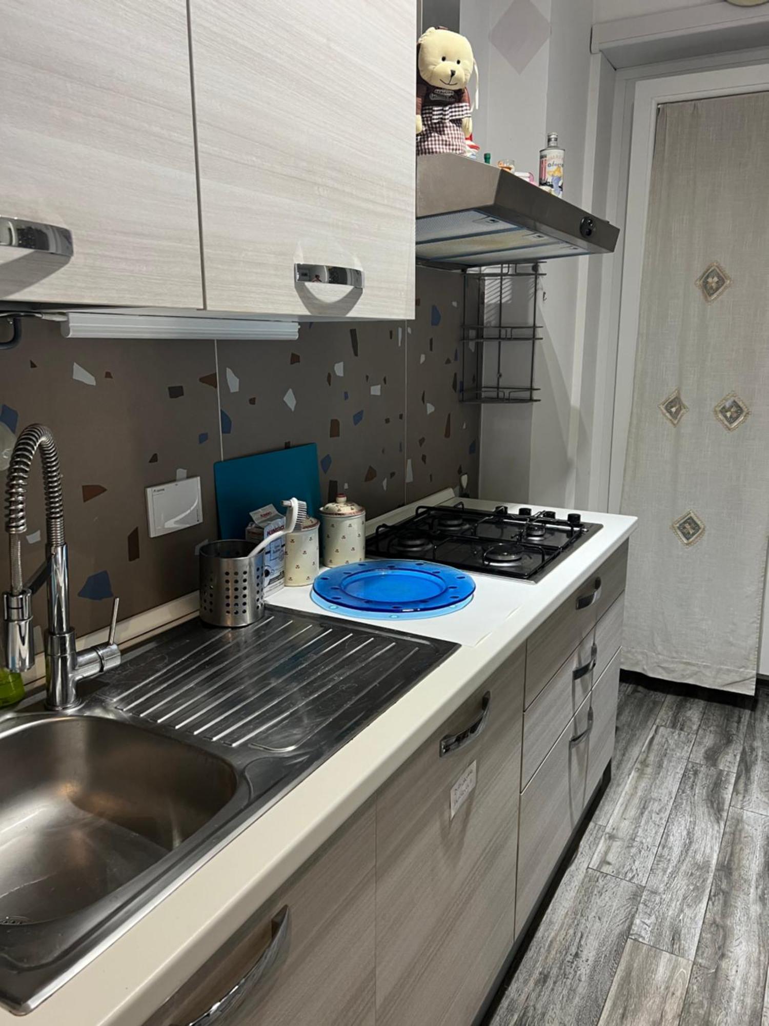 Appartamento Zona Torrino Roma Dış mekan fotoğraf