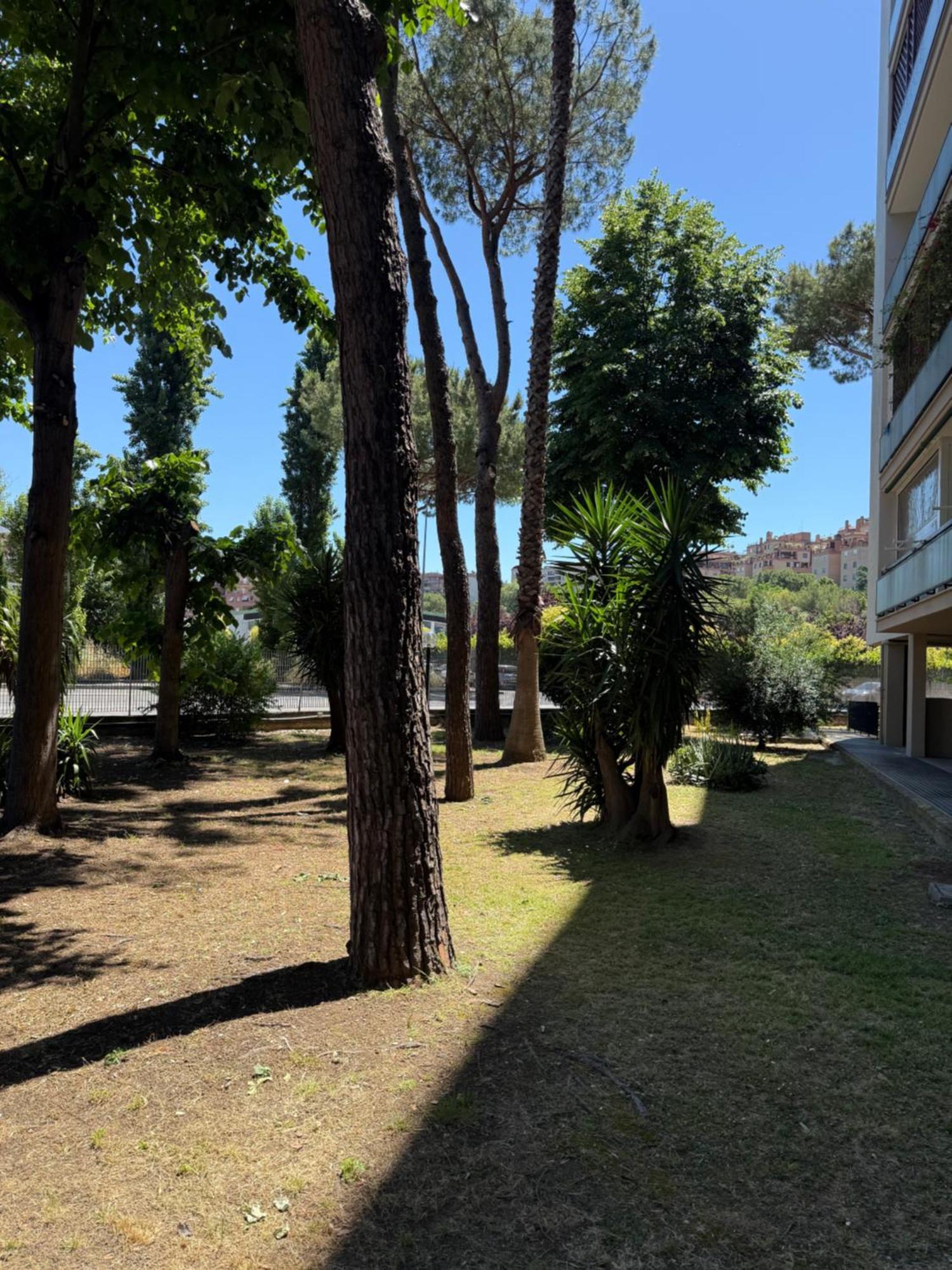 Appartamento Zona Torrino Roma Dış mekan fotoğraf