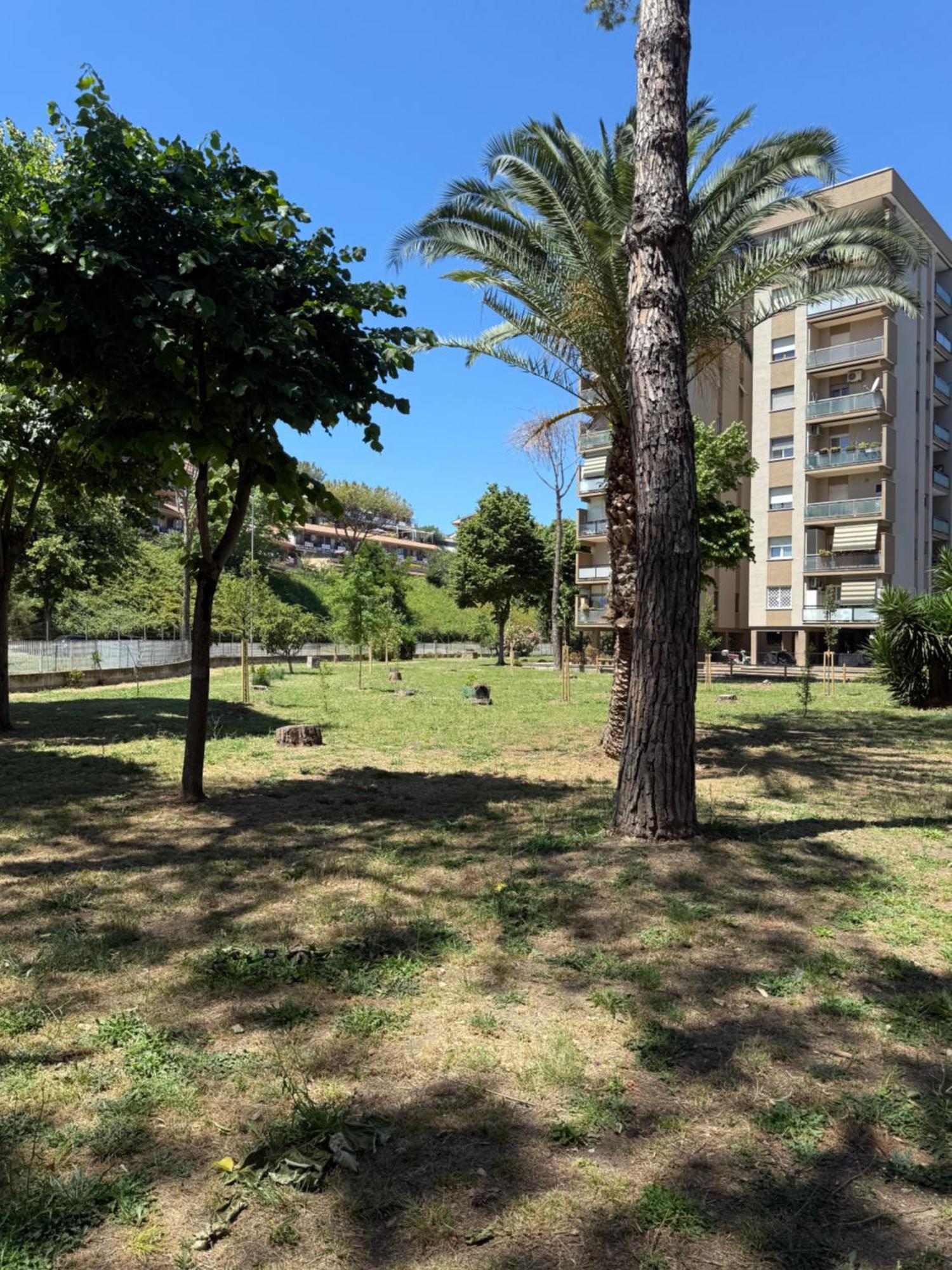 Appartamento Zona Torrino Roma Dış mekan fotoğraf